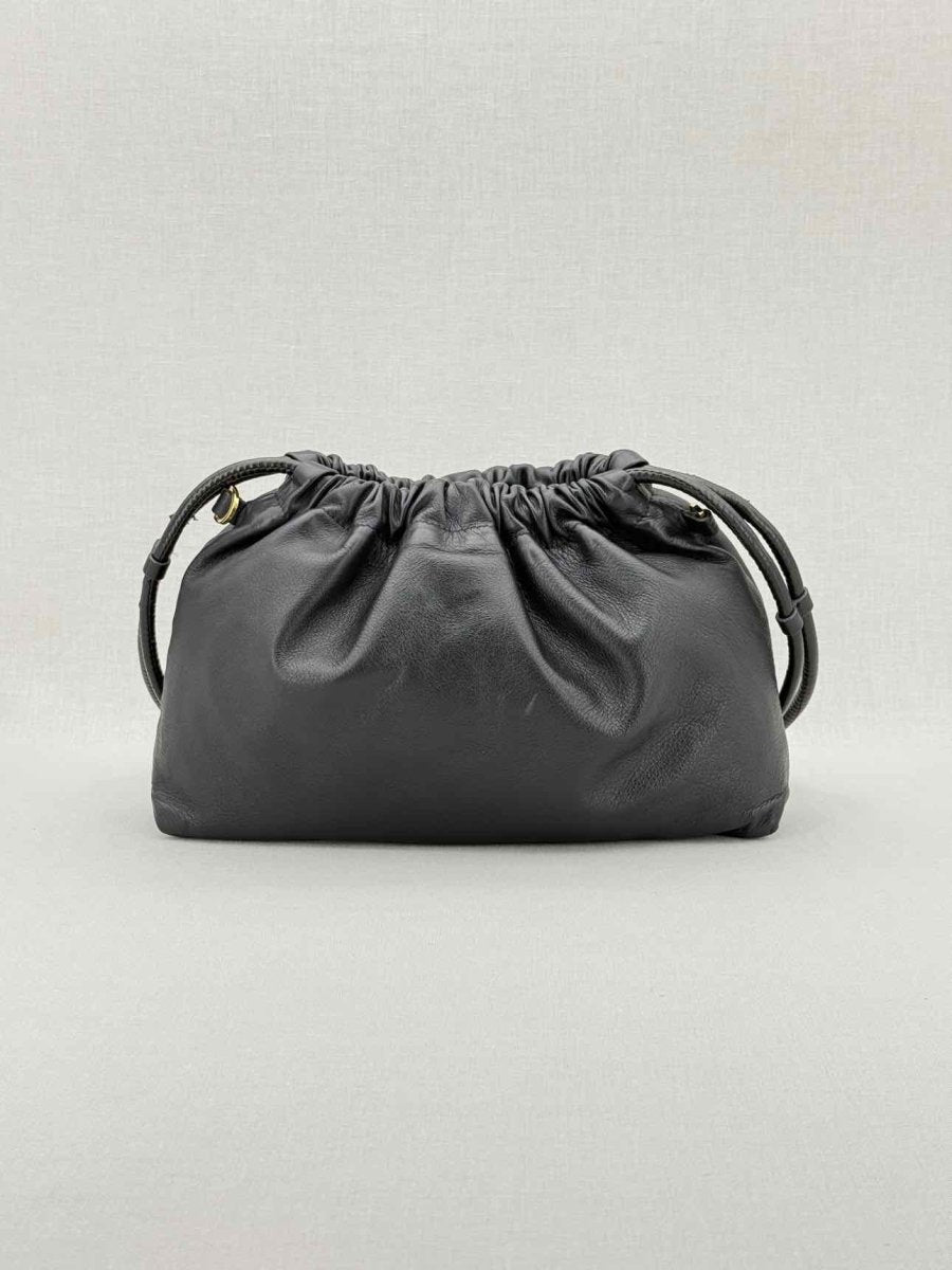 Pre - loved NO21 Eva Black Crossbody at Reems Closet