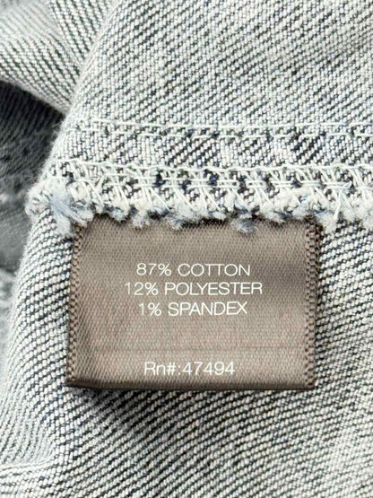 Pre - loved NORMA KAMALI Blue Size US 2 Jacket at Reems Closet