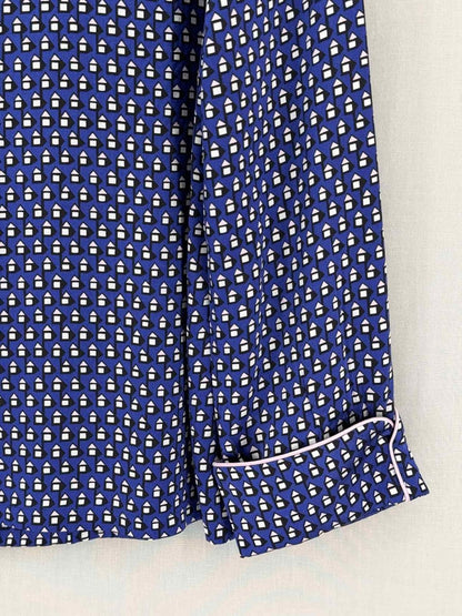 Pre-loved OLIVIA VON HALLE Lila Size US 6 Outfit Set at Reems Closet