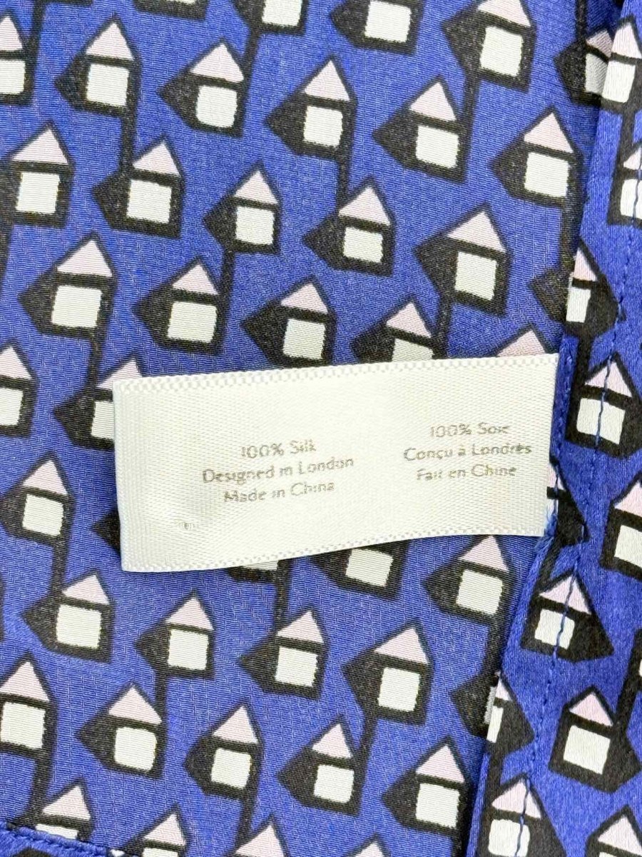 Pre-loved OLIVIA VON HALLE Lila Size US 6 Outfit Set at Reems Closet