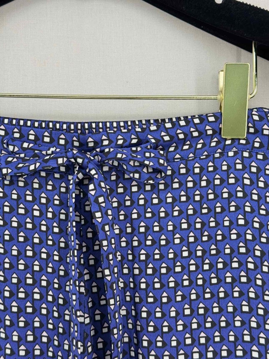 Pre-loved OLIVIA VON HALLE Lila Size US 6 Outfit Set at Reems Closet