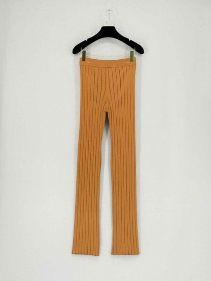 Pre - loved OROTON Brown Size XSmall Pants at Reems Closet