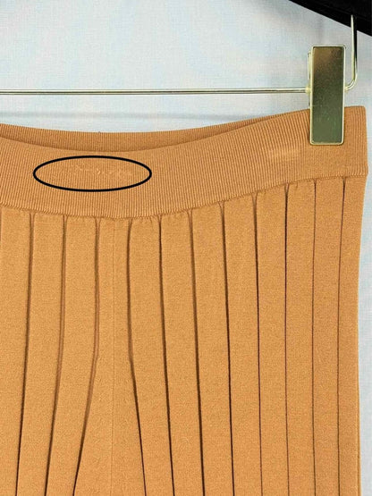 Pre - loved OROTON Brown Size XSmall Pants at Reems Closet