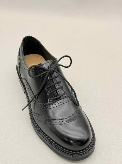 Pre - loved & OTHER STORIES Black Size EU 40 Oxfords at Reems Closet