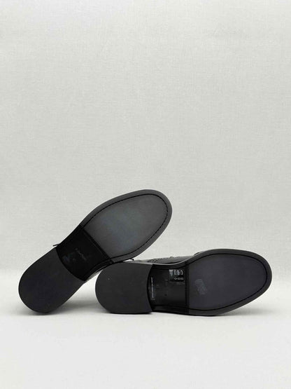 Pre - loved & OTHER STORIES Black Size EU 40 Oxfords at Reems Closet