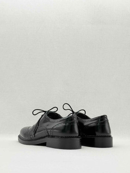 Pre - loved & OTHER STORIES Black Size EU 40 Oxfords at Reems Closet