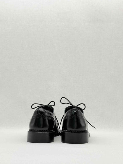 Pre - loved & OTHER STORIES Black Size EU 40 Oxfords at Reems Closet