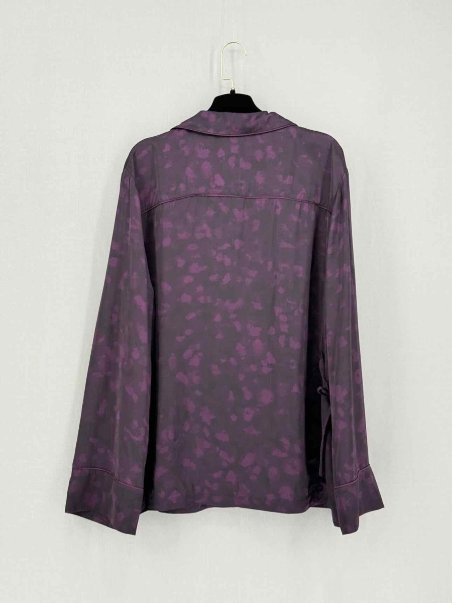 Pre-loved & OTHER STORIES Purple Size US Large/6 Outfit Set at Reems Closet