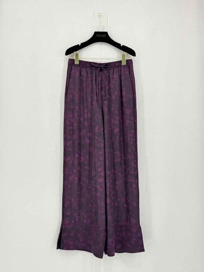 Pre-loved & OTHER STORIES Purple Size US Large/6 Outfit Set at Reems Closet
