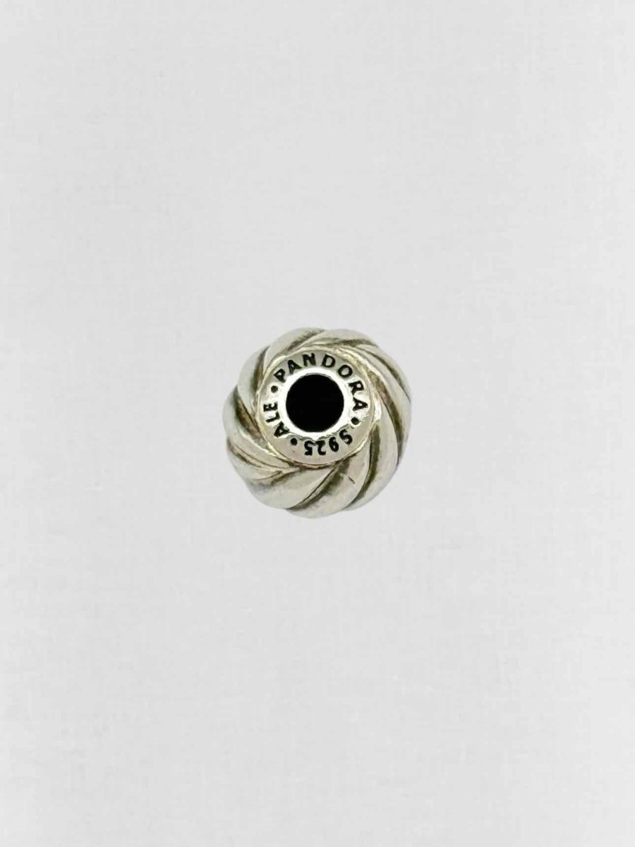 Pre - loved PANDORA Essence Charm at Reems Closet