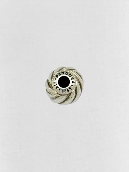 Pre - loved PANDORA Essence Charm at Reems Closet