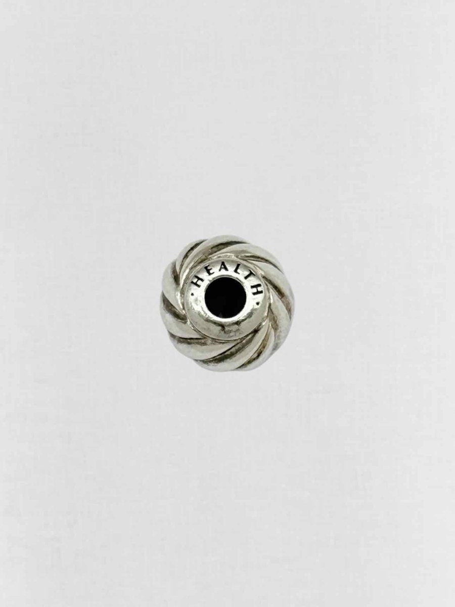 Pre - loved PANDORA Essence Charm at Reems Closet