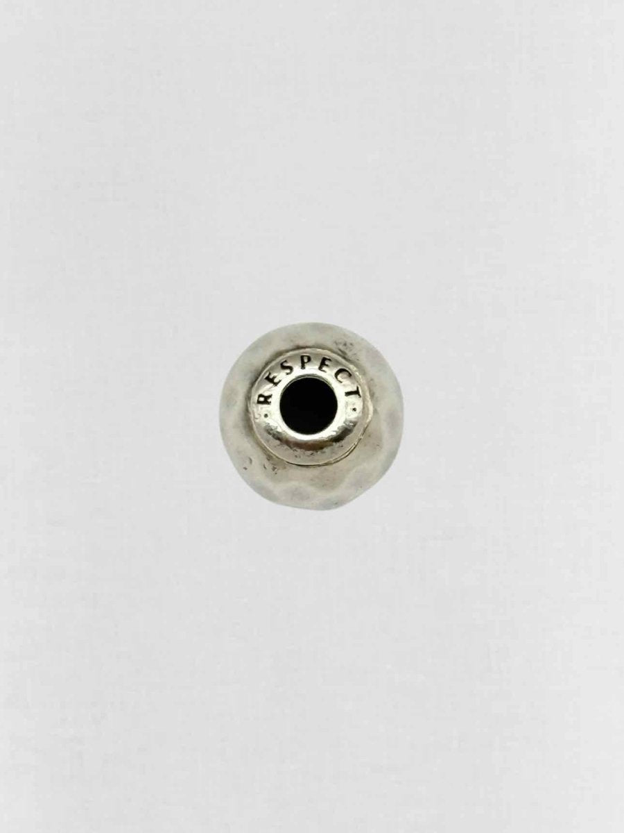 Pre - loved PANDORA Essence Charm at Reems Closet