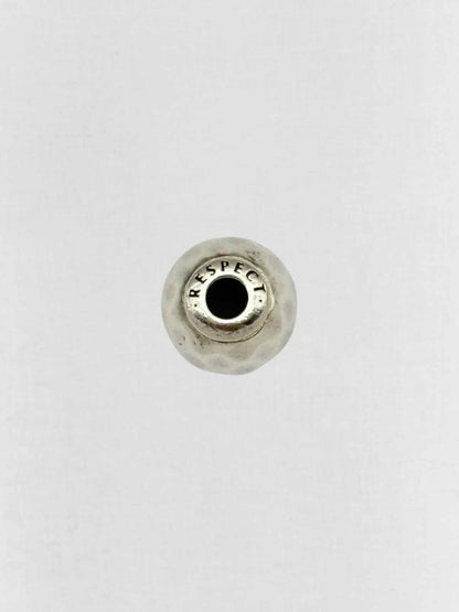 Pre - loved PANDORA Essence Charm at Reems Closet