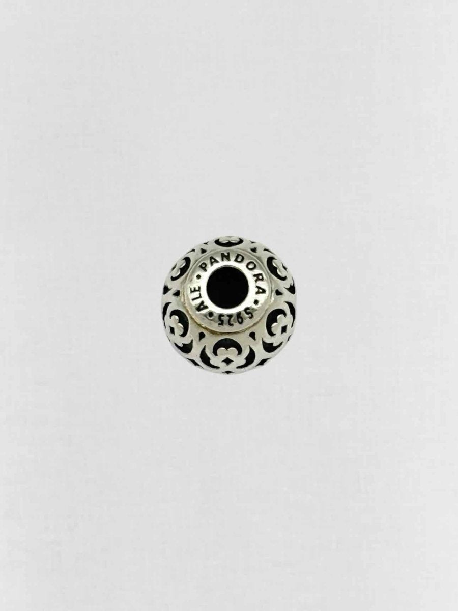 Pre - loved PANDORA Essence Charm at Reems Closet