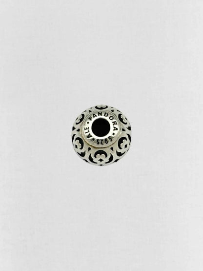 Pre - loved PANDORA Essence Charm at Reems Closet