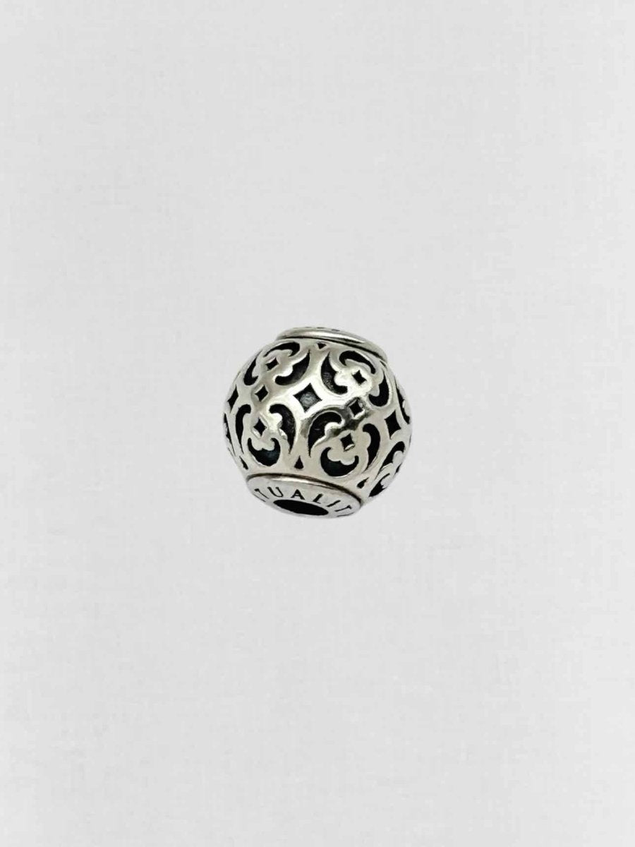 Pre - loved PANDORA Essence Charm at Reems Closet
