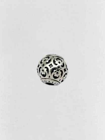 Pre - loved PANDORA Essence Charm at Reems Closet