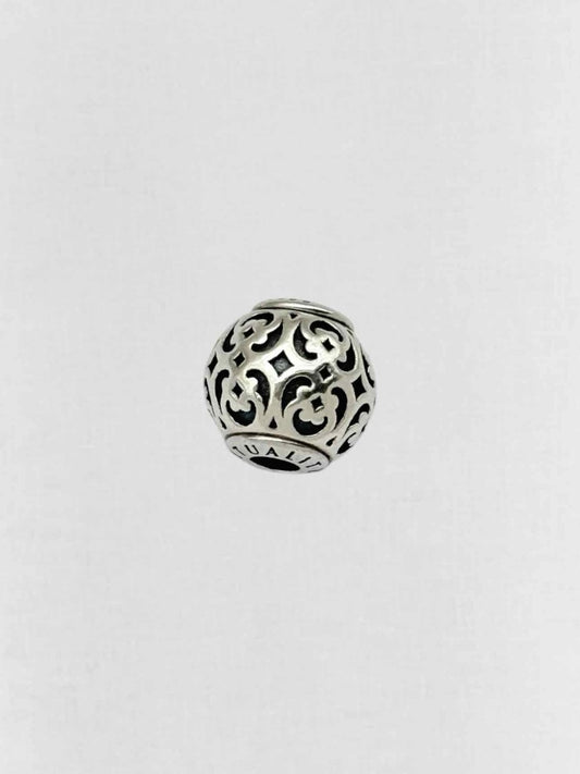 Pre - loved PANDORA Essence Charm at Reems Closet