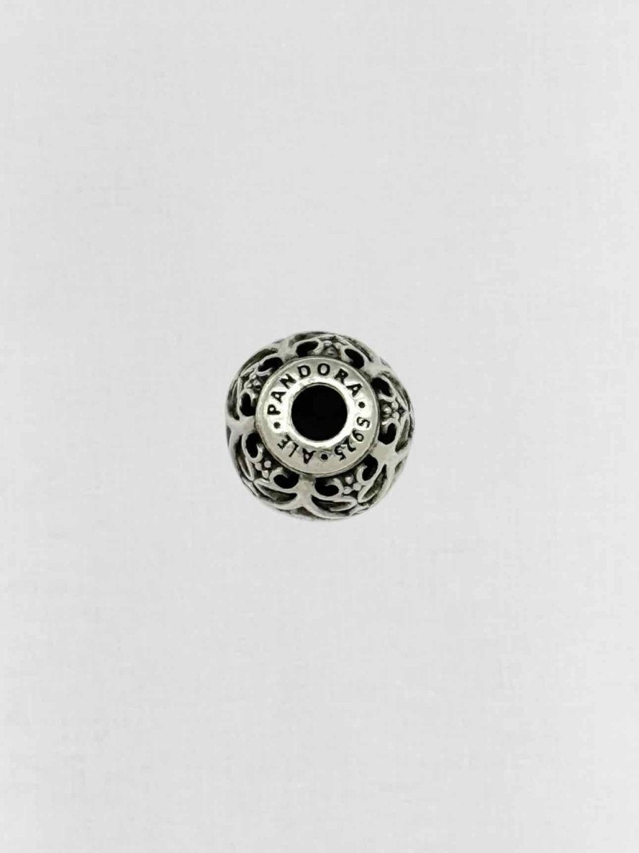 Pre - loved PANDORA Essence Charm at Reems Closet
