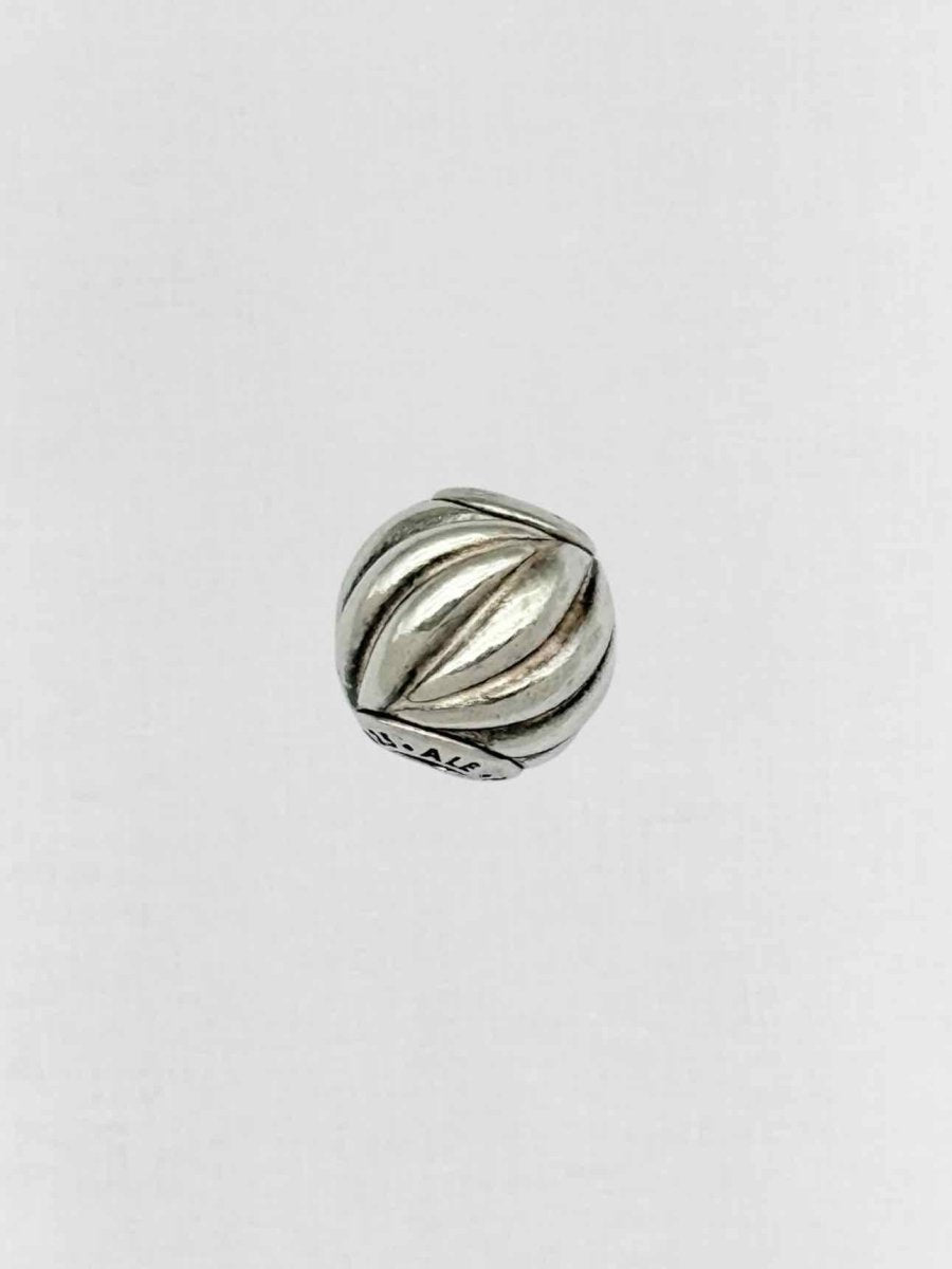 Pre - loved PANDORA Essence Charm at Reems Closet