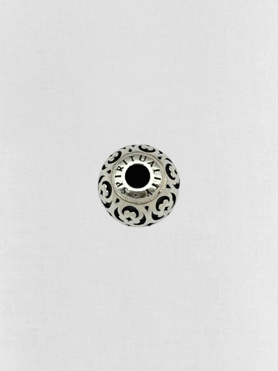 Pre - loved PANDORA Essence Charm at Reems Closet
