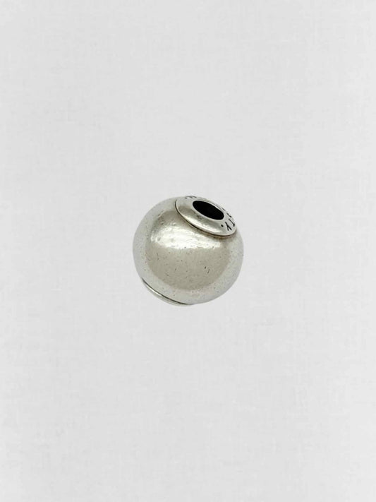 Pre - loved PANDORA Essence Charm at Reems Closet
