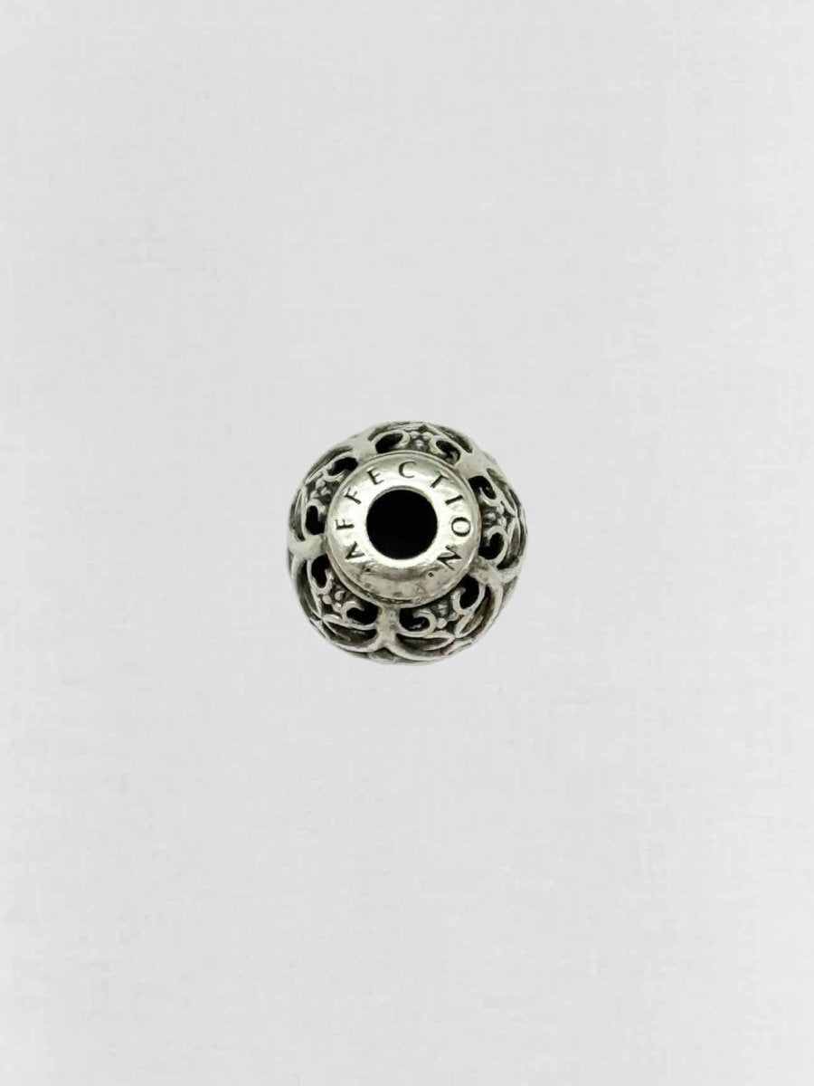 Pre - loved PANDORA Essence Charm at Reems Closet
