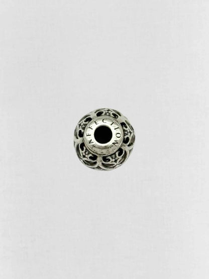 Pre - loved PANDORA Essence Charm at Reems Closet