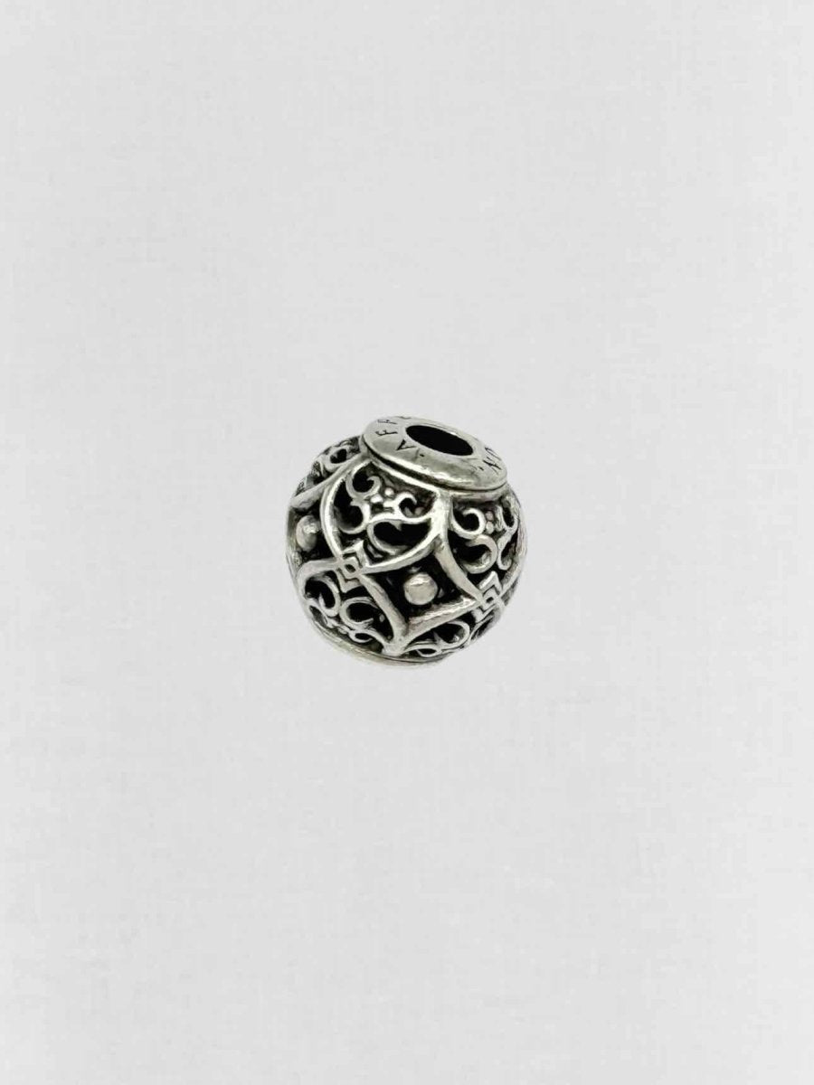 Pre - loved PANDORA Essence Charm at Reems Closet