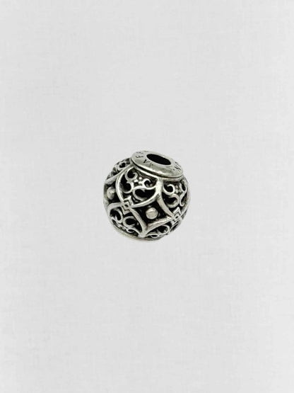 Pre - loved PANDORA Essence Charm at Reems Closet