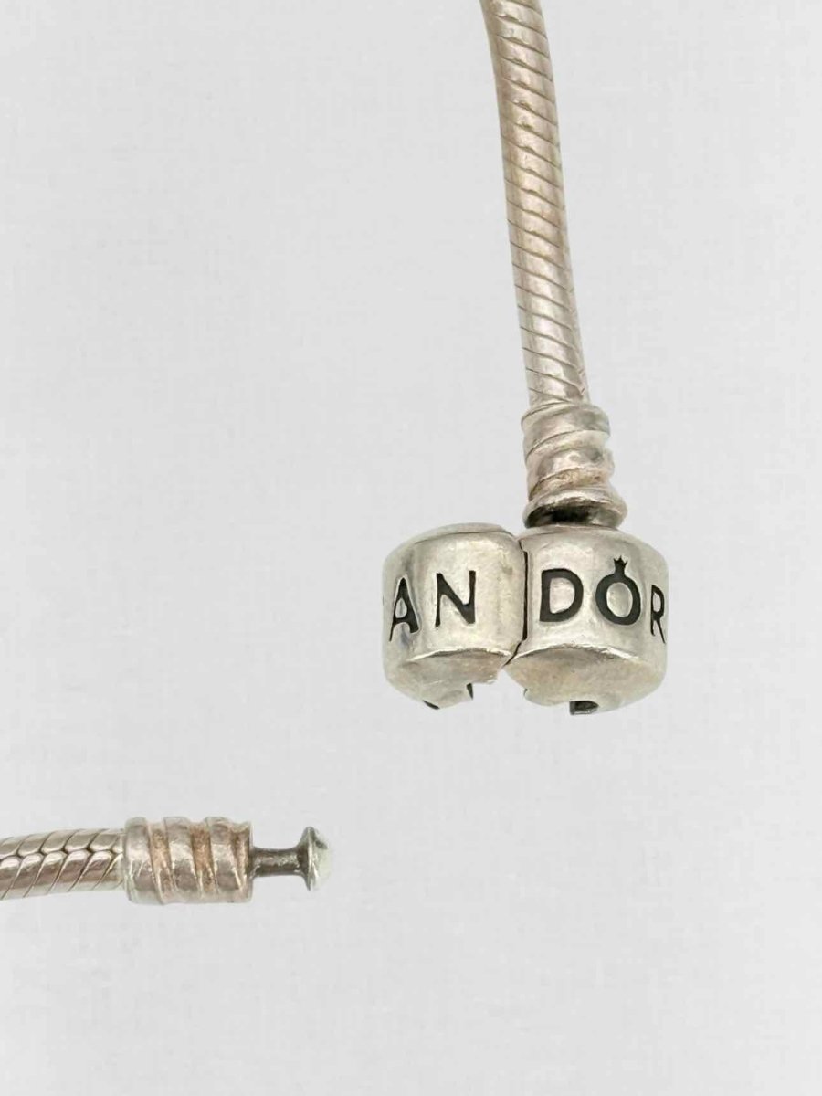 Pre - loved PANDORA Fashion Bracelet at Reems Closet