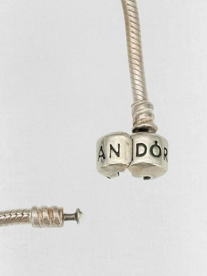 Pre - loved PANDORA Fashion Bracelet at Reems Closet