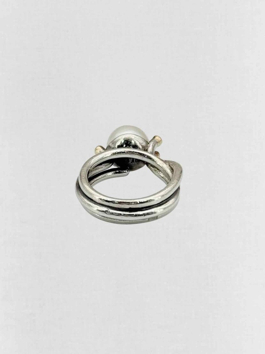 Pre - loved PANDORA Fashion Ring at Reems Closet
