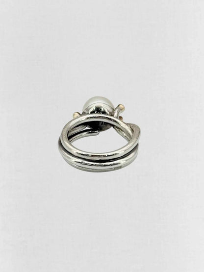 Pre - loved PANDORA Fashion Ring at Reems Closet