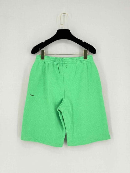 Pre - loved PANGAIA 365 Green Size Small Shorts at Reems Closet
