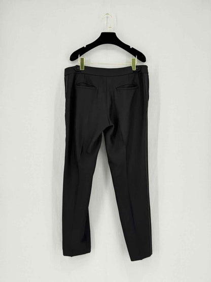 Pre - loved PAUL & JOE Black Size US 12 Pants at Reems Closet