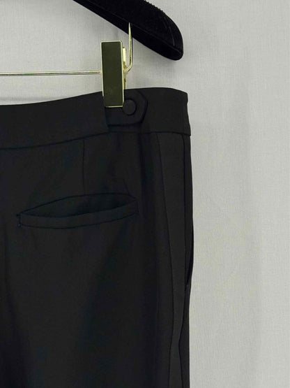 Pre - loved PAUL & JOE Black Size US 12 Pants at Reems Closet