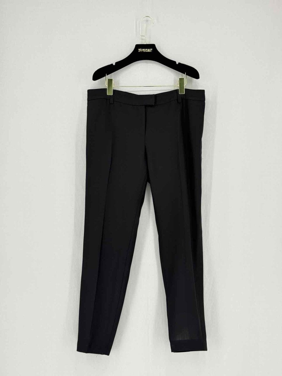 Pre - loved PAUL & JOE Black Size US 12 Pants at Reems Closet