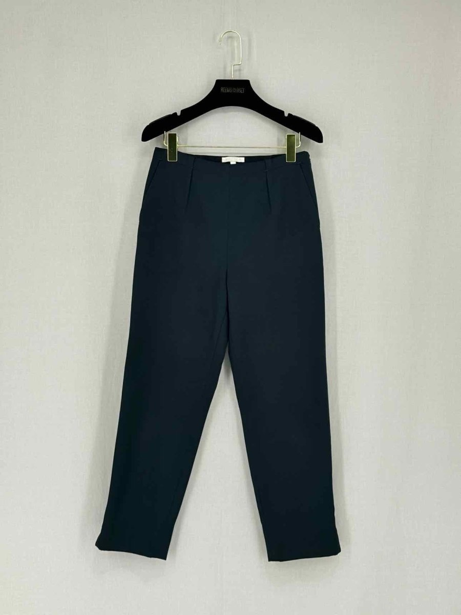 Pre - loved PAULE KA Black Size 26 Pants at Reems Closet