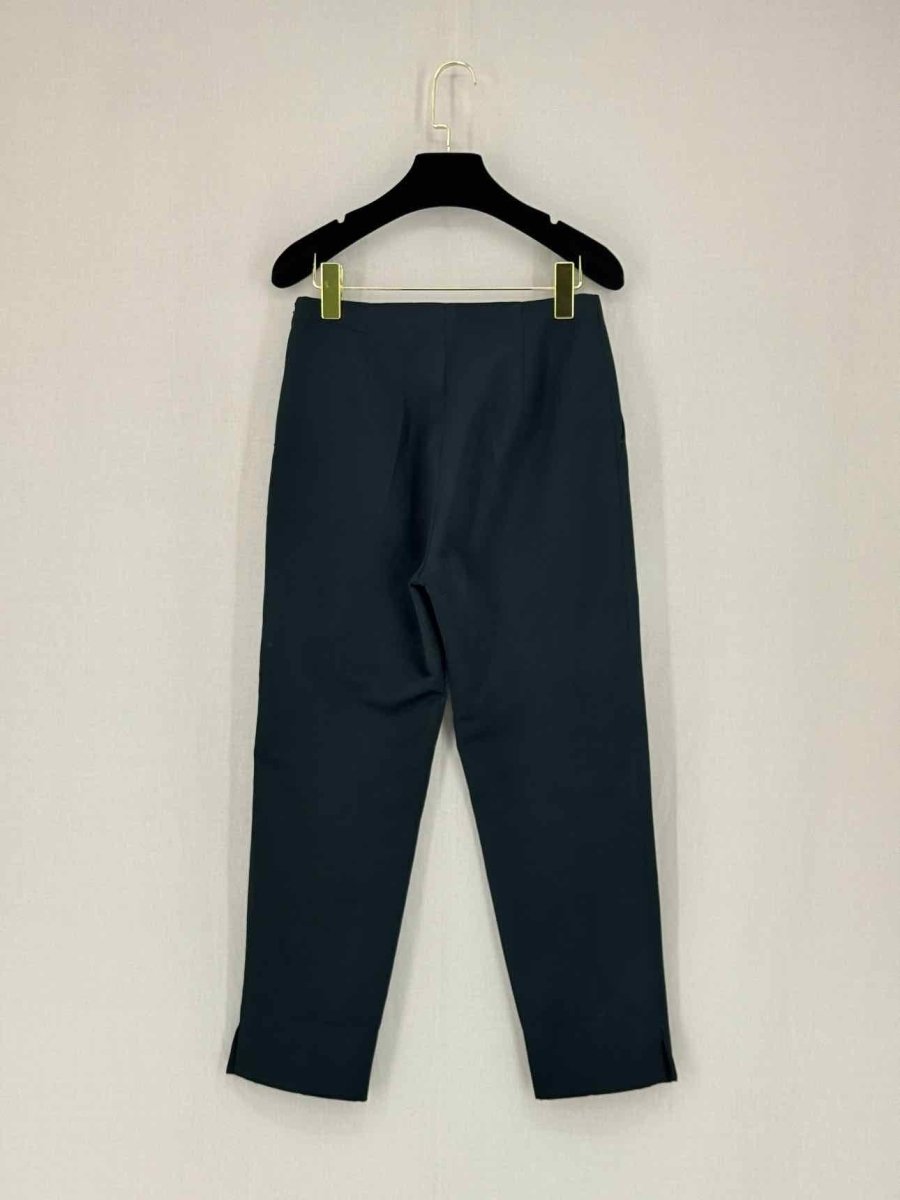 Pre - loved PAULE KA Black Size 26 Pants at Reems Closet