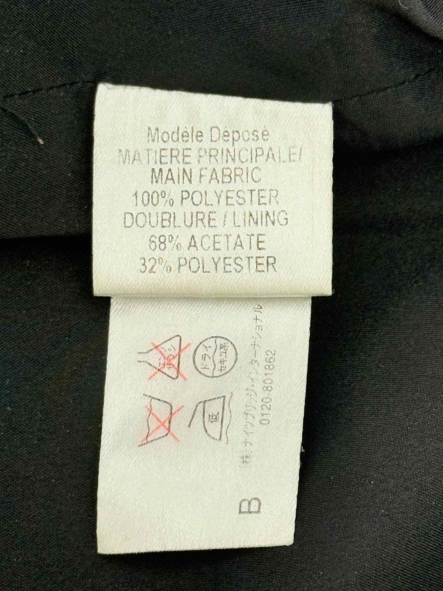 Pre - loved PAULE KA Black Size 26 Pants at Reems Closet