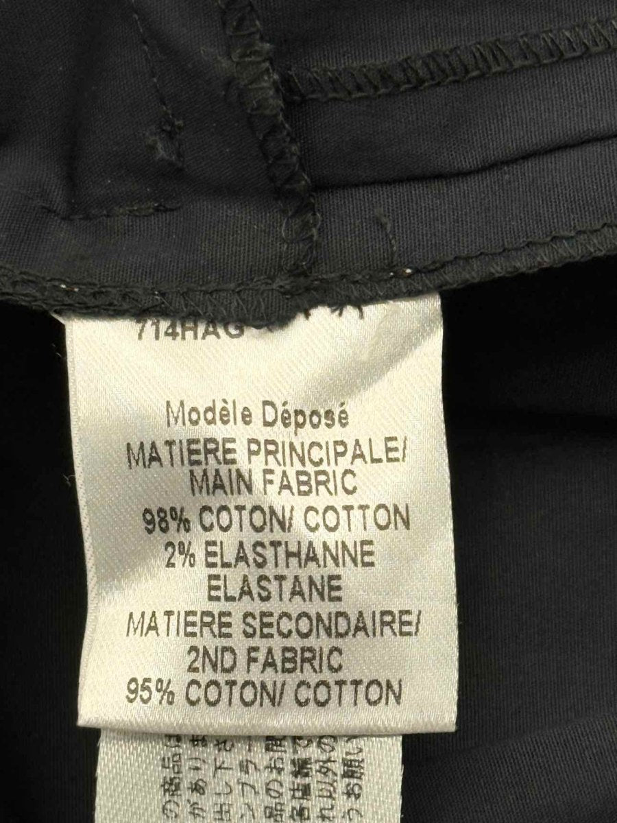 Pre-loved PAULE KA White Multicolor Size US 4 Knee Length Dress at Reems Closet