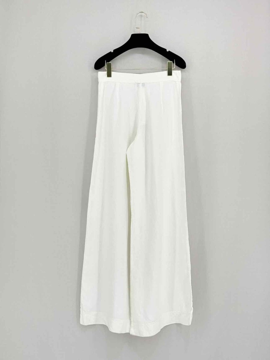 Pre - loved PEPITOS White Size Medium Outfit Set at Reems Closet