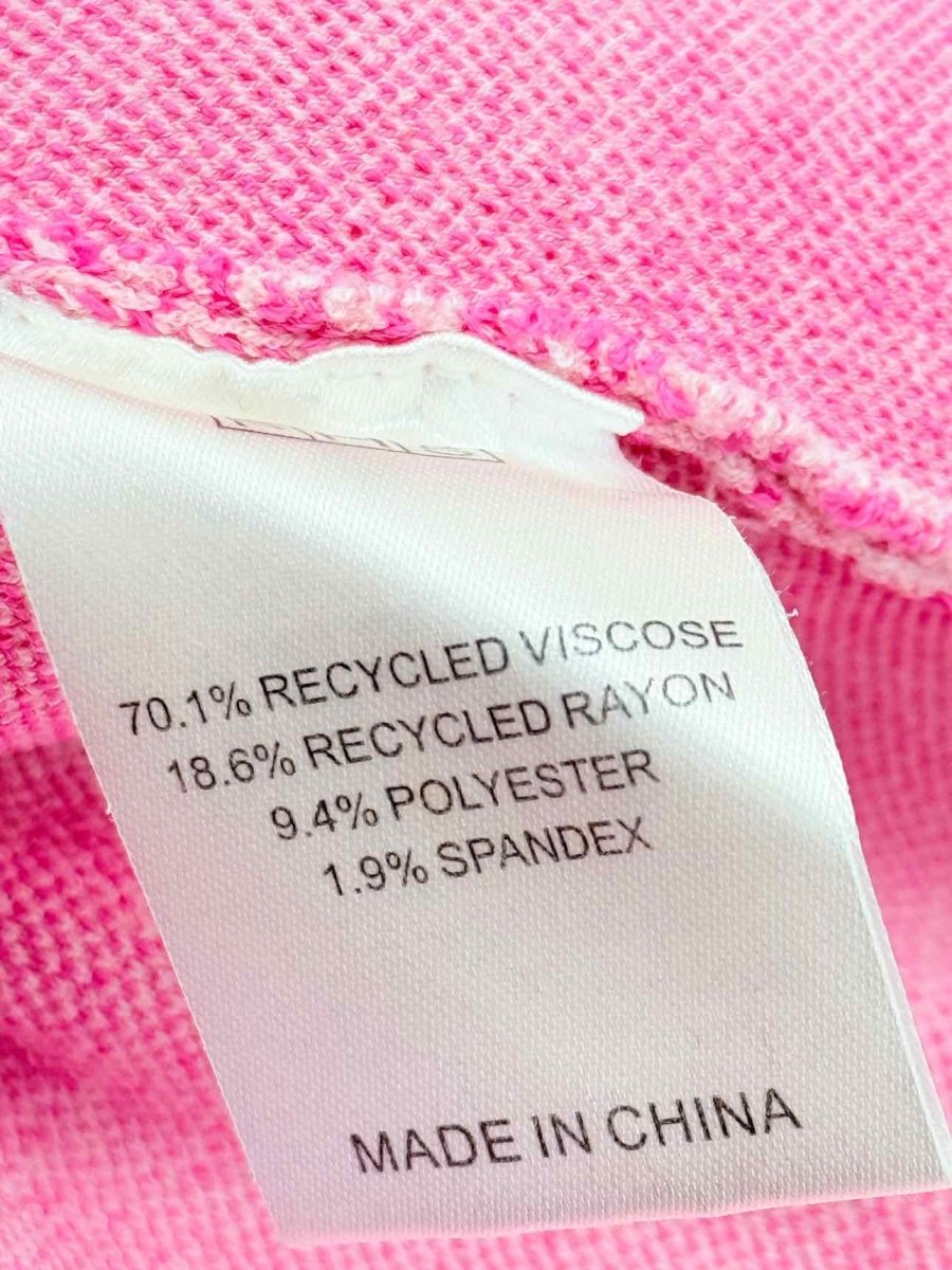 Pre - loved PH5 Kafka Pink Size Small Midi Skirt at Reems Closet