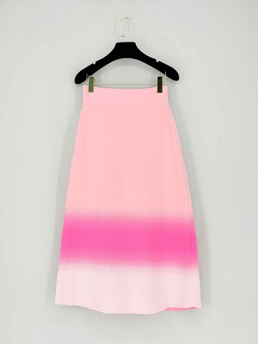 Pre - loved PH5 Kafka Pink Size Small Midi Skirt at Reems Closet