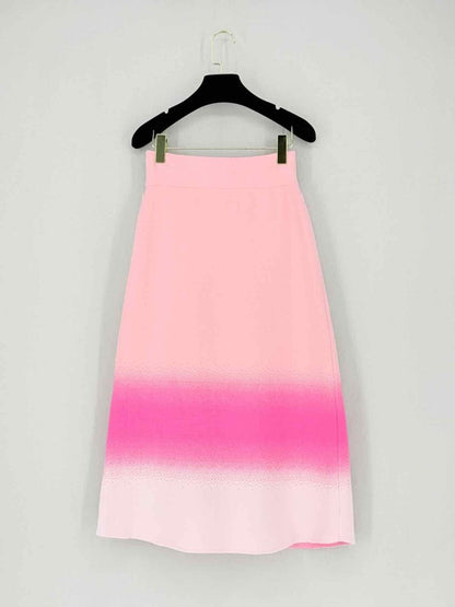 Pre - loved PH5 Kafka Pink Size Small Midi Skirt at Reems Closet