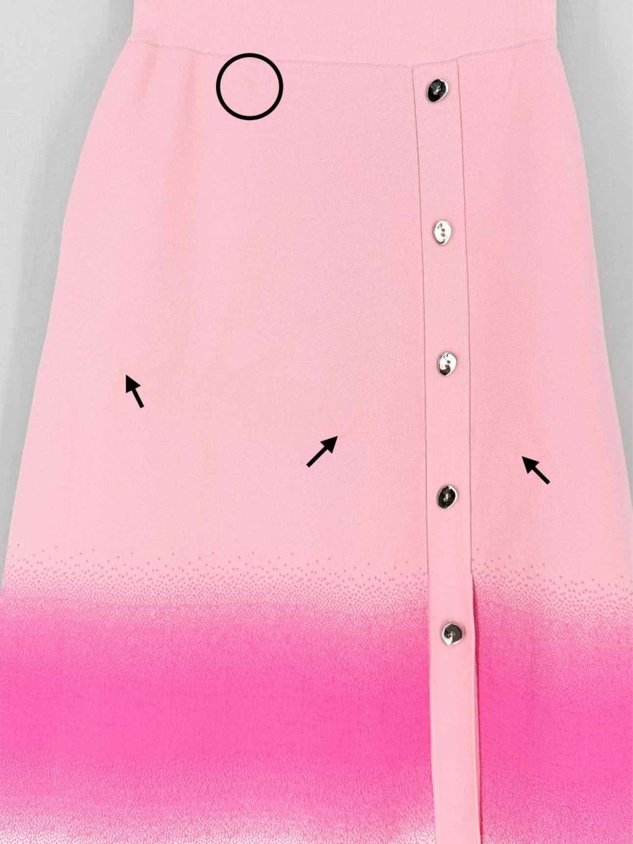 Pre - loved PH5 Kafka Pink Size Small Midi Skirt at Reems Closet