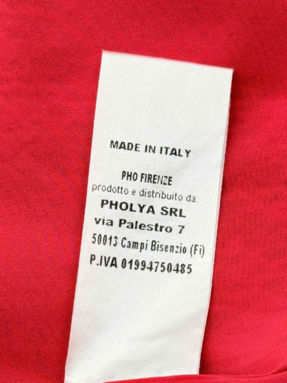 Pre-loved PHO FIRENZE Pink Multicolor Size XLarge Outfit Set at Reems Closet