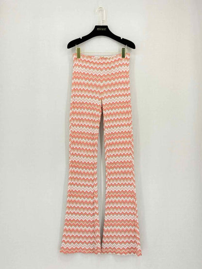 Pre-loved PHO FIRENZE Pink Multicolor Size XLarge Outfit Set at Reems Closet
